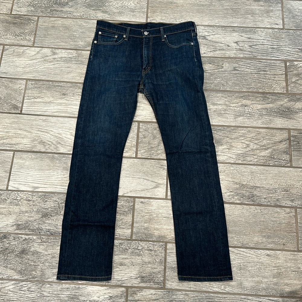 Men’s Levi’s Jeans